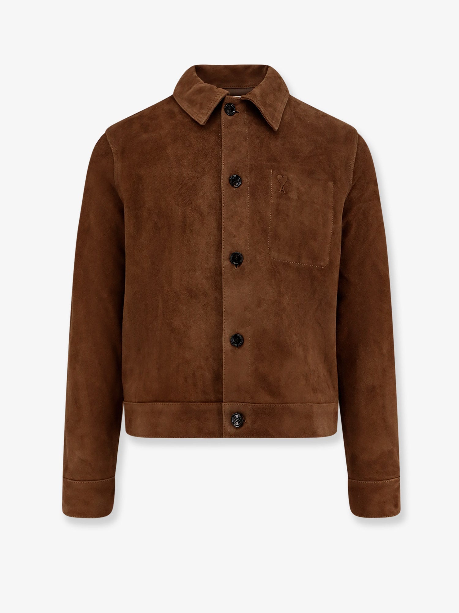 ami-paris-suede-jacket