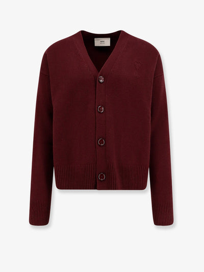 ami-paris-wool-and-cashmere-cardigan