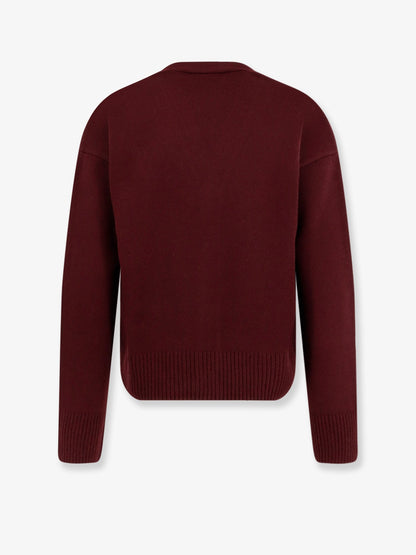 ami-paris-wool-and-cashmere-cardigan