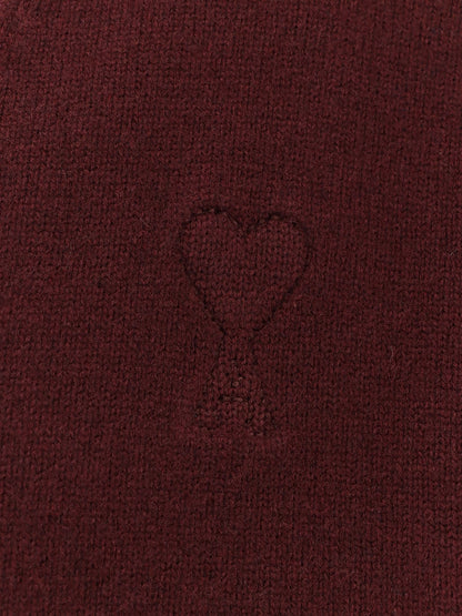 ami-paris-wool-and-cashmere-cardigan