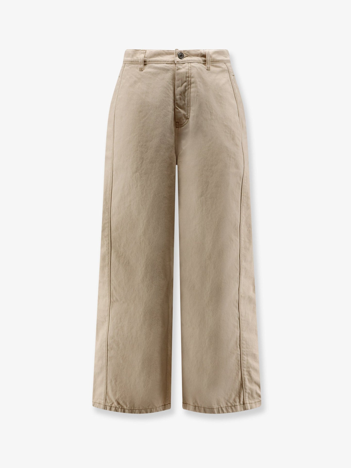 ami-paris-denim-trousers