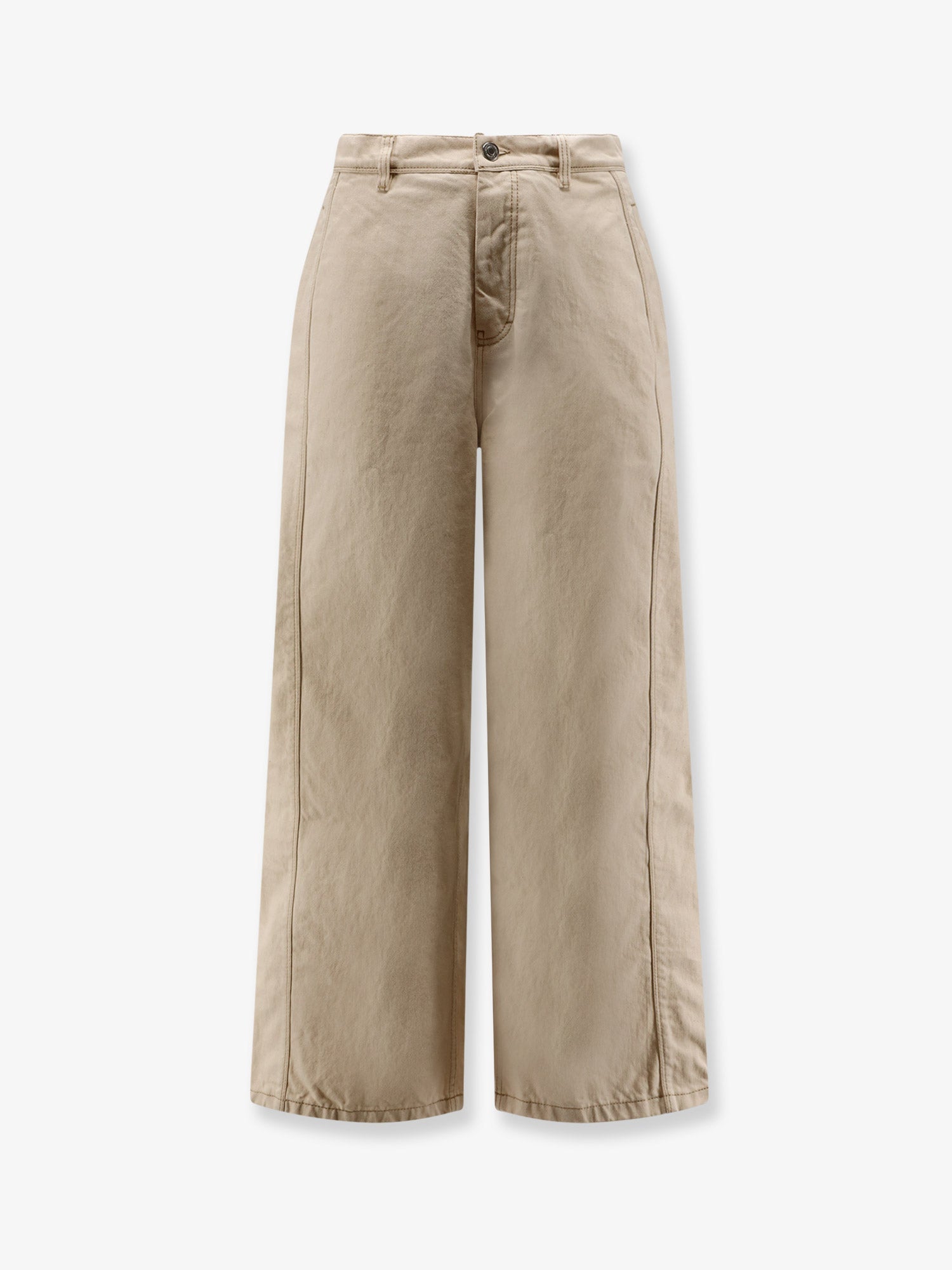 ami-paris-denim-trousers