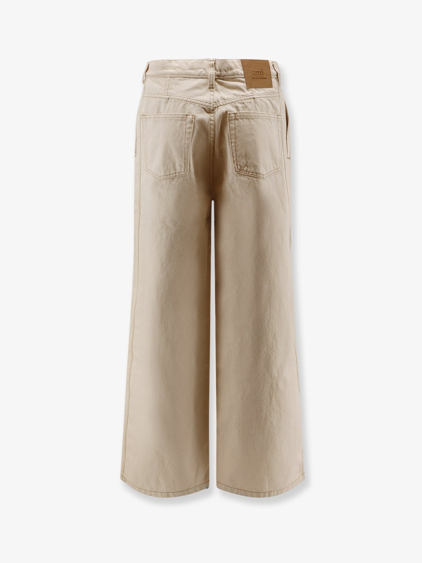 ami-paris-denim-trousers