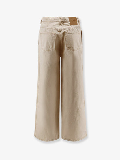 ami-paris-denim-trousers