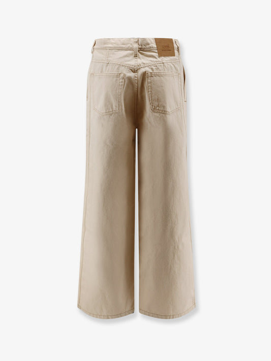 ami-paris-denim-trousers