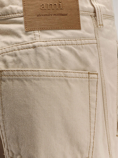 ami-paris-denim-trousers