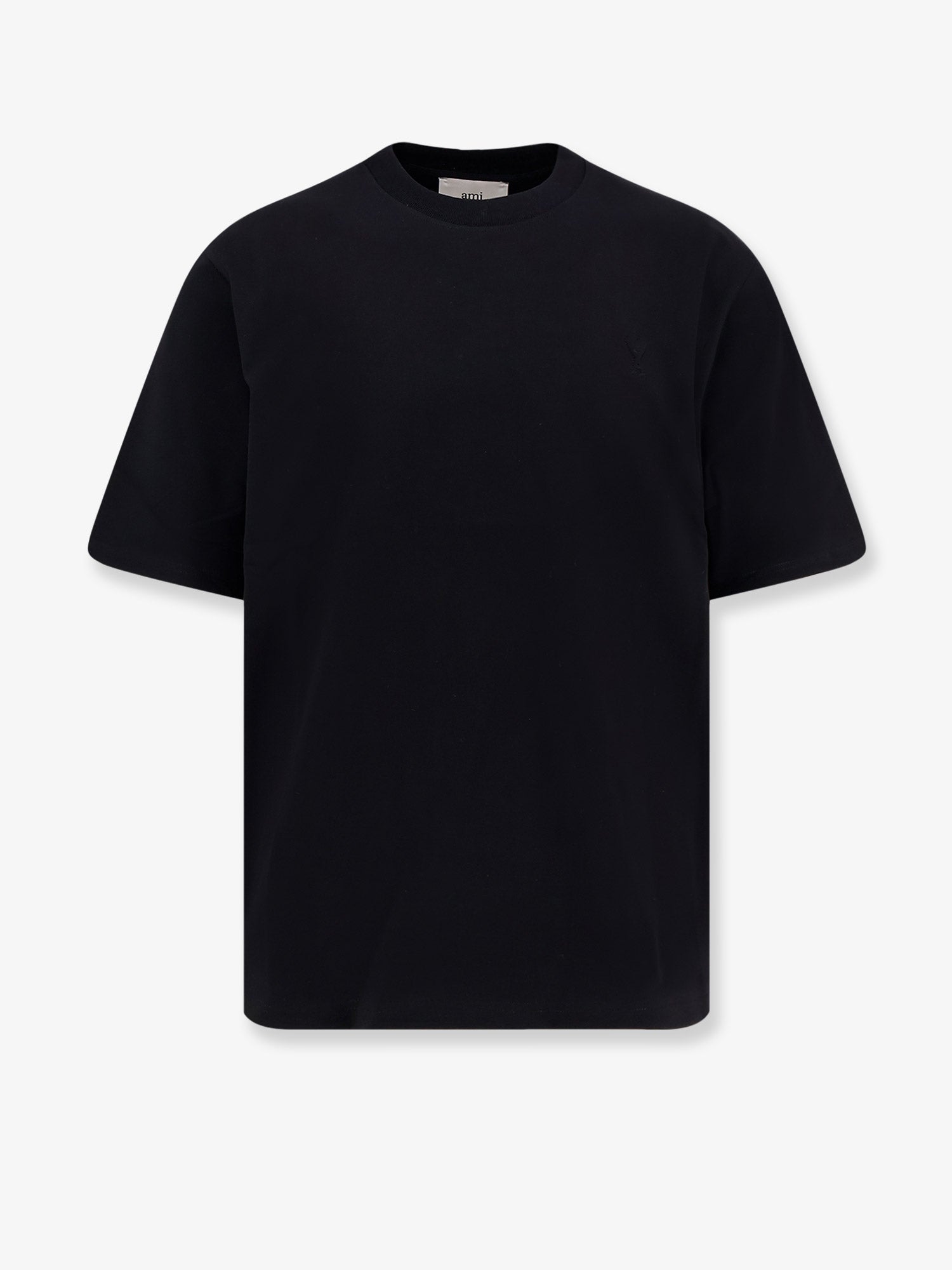 ami-paris-cotton-t-shirt