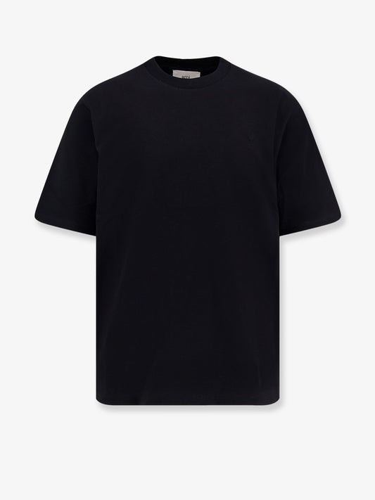 ami-paris-cotton-t-shirt