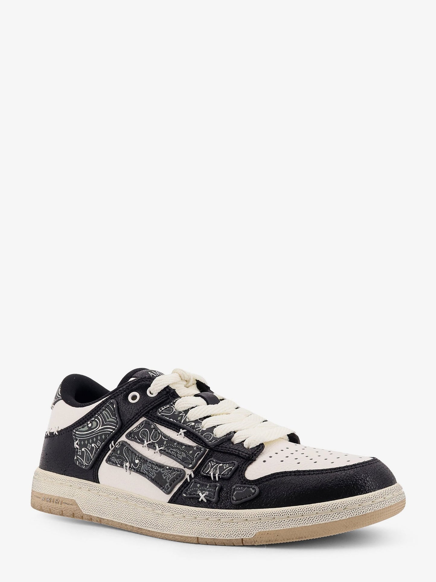amiri-bandana-skel-top-low-leather-low-top-sneakers