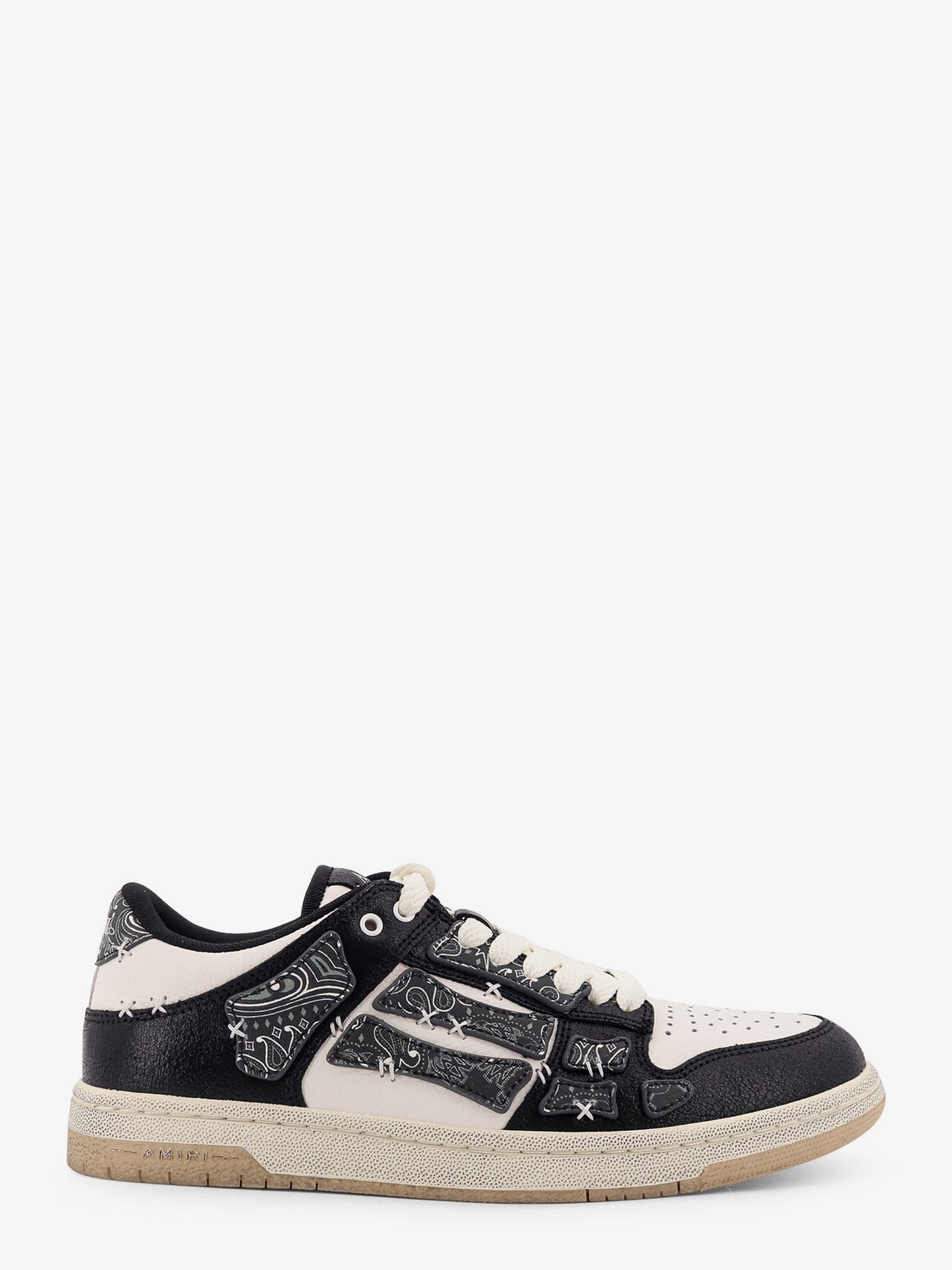 amiri-bandana-skel-top-low-leather-low-top-sneakers