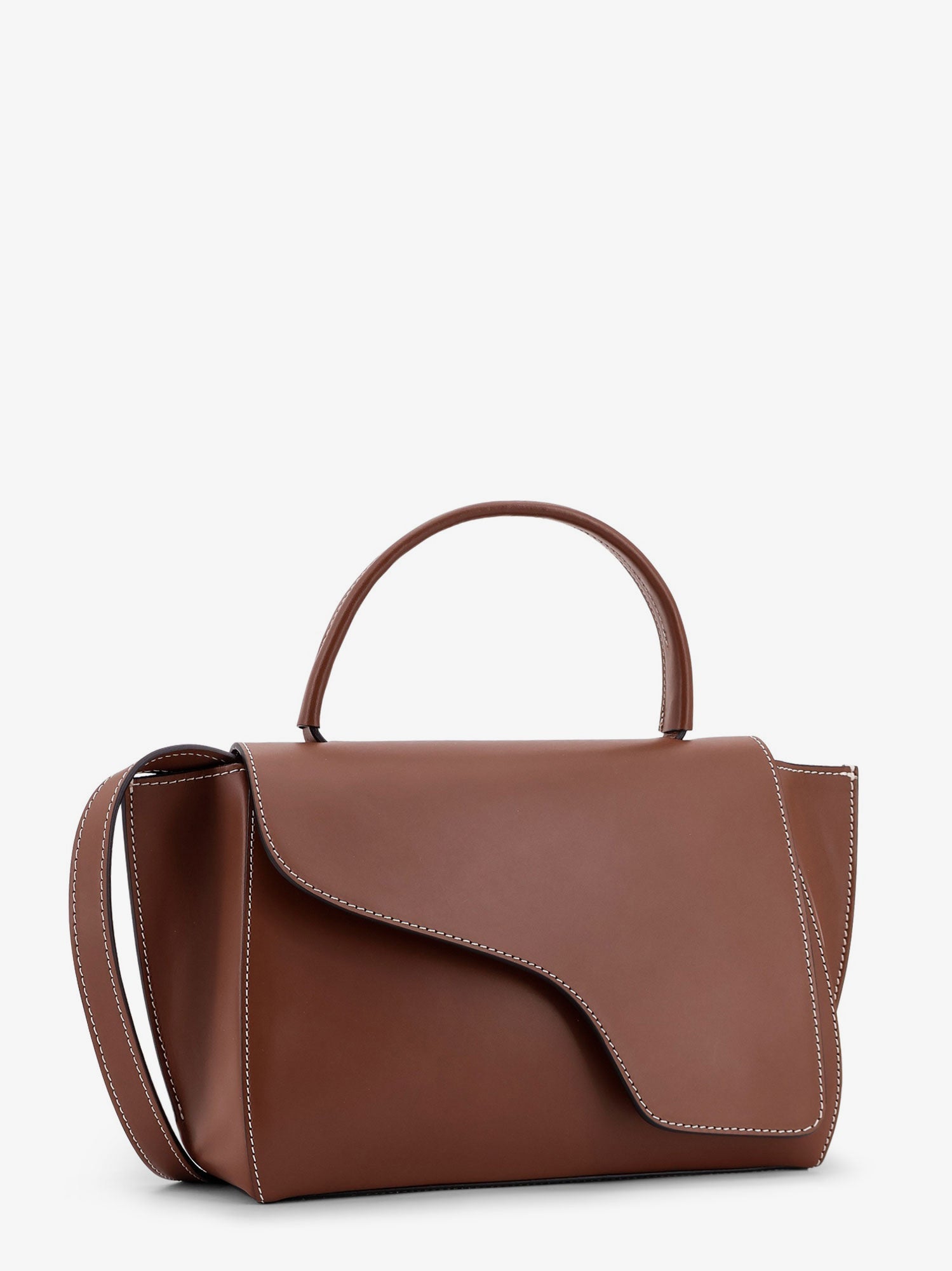 arezzo-leather-shoulder-bag-123081-3