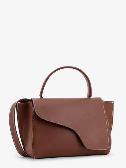 arezzo-leather-shoulder-bag-123081-3