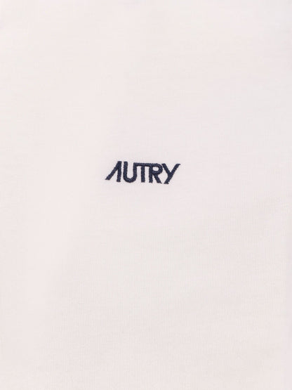 autry-t-shirt-in-cotone