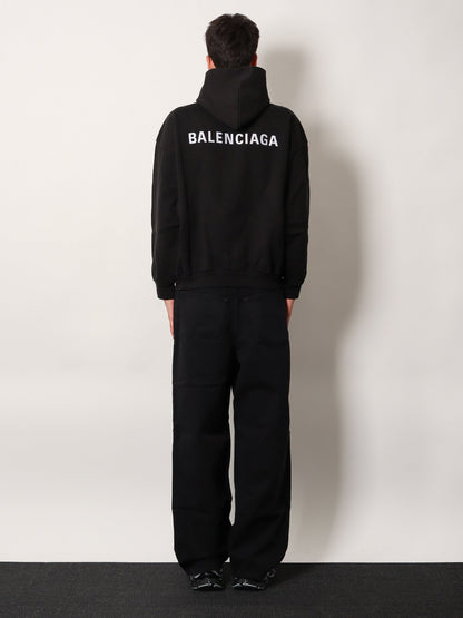 balenciaga-logoed-cotton-sweatshirt