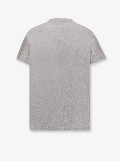 Boxy Fit cotton t-shirt