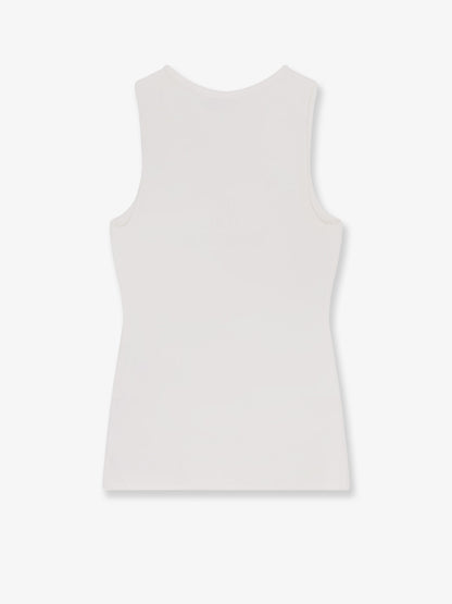 balenciaga-ribbed-viscose-blend-tank-top