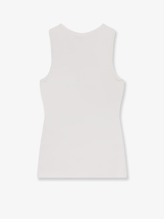 balenciaga-ribbed-viscose-blend-tank-top