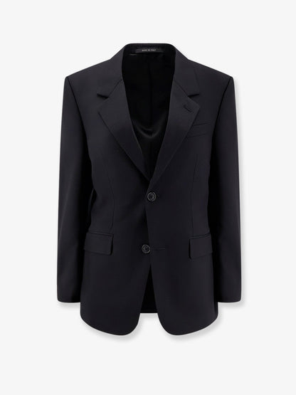 Tailored Standard Blazer