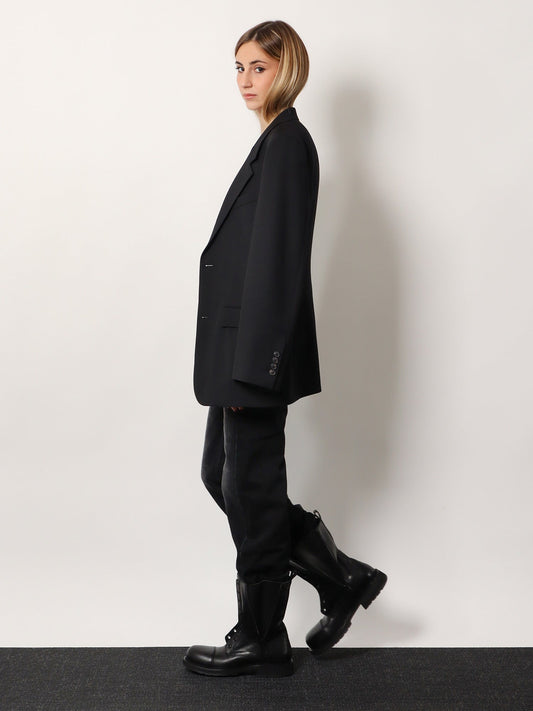 Tailored Standard Blazer