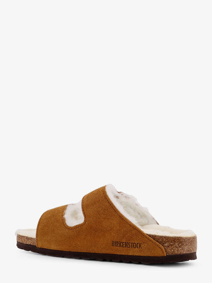 birkenstock-arizona-shearling-suede-sandals