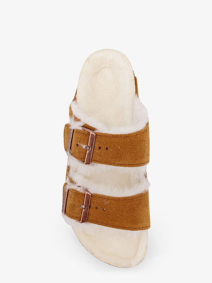 birkenstock-arizona-shearling-suede-sandals