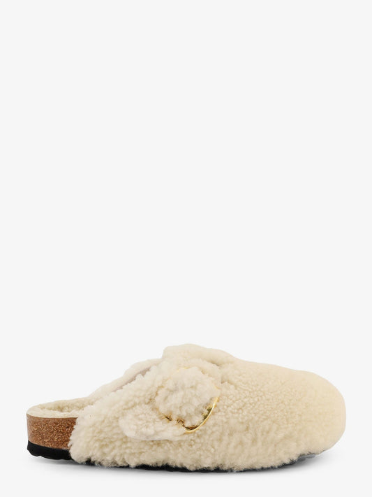 birkenstock-boston-big-buckle-shearling-mule