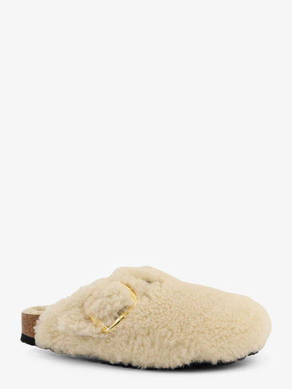 birkenstock-boston-big-buckle-shearling-mule