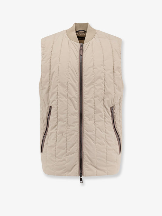 boss-nylon-sleeveless-jacket