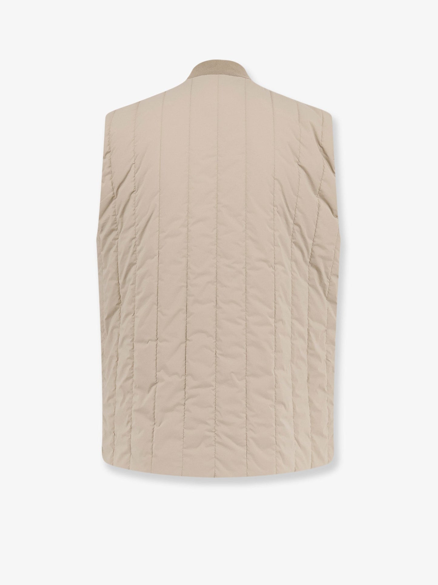 boss-nylon-sleeveless-jacket