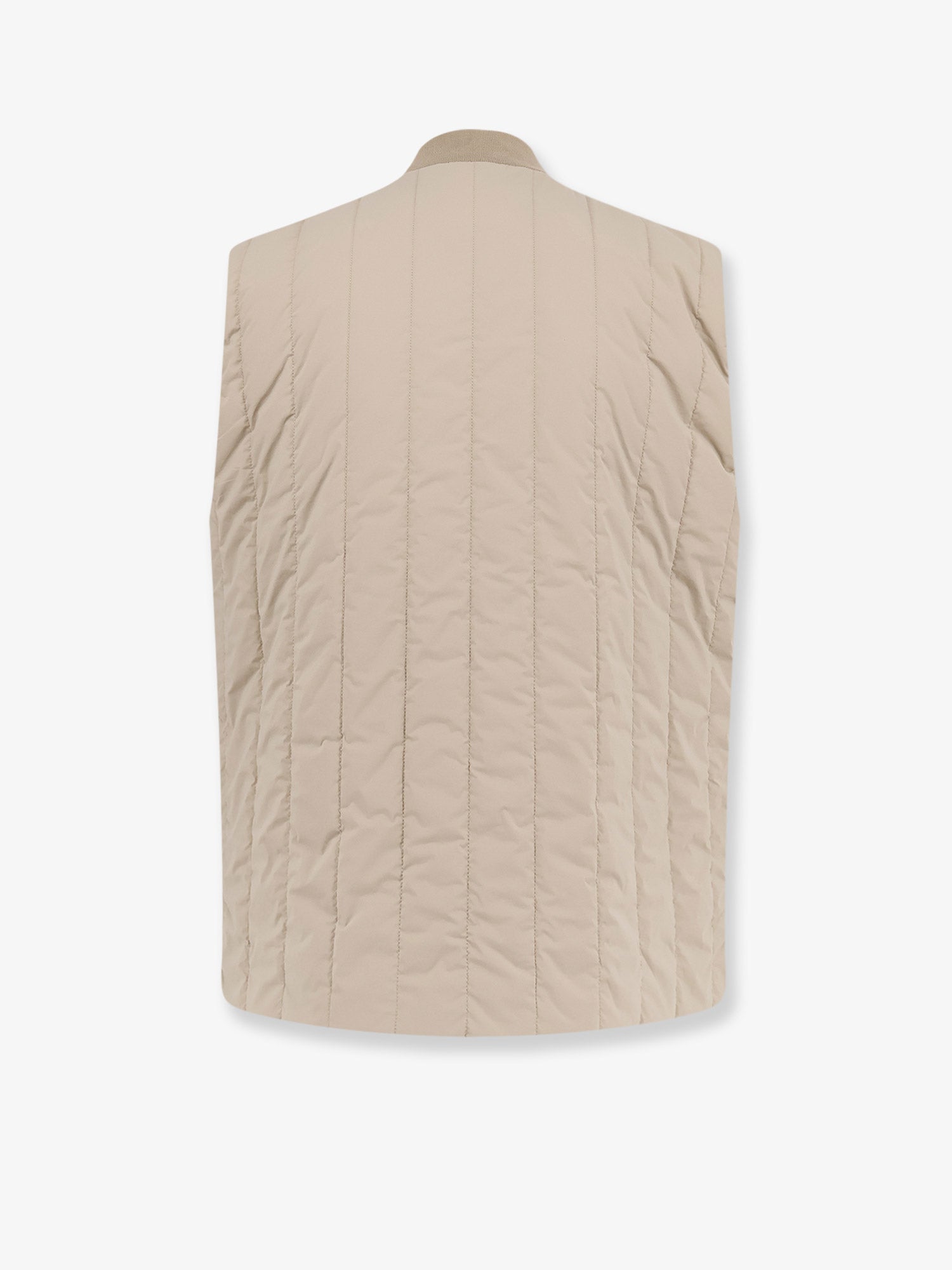 boss-nylon-sleeveless-jacket
