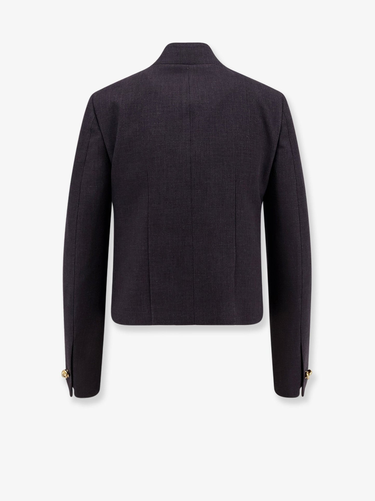 bottega-veneta-cotton-and-viscose-blazer-with-knots-detail