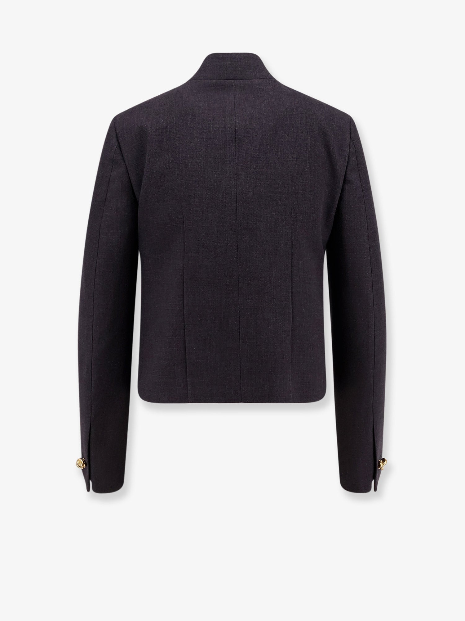 bottega-veneta-cotton-and-viscose-blazer-with-knots-detail
