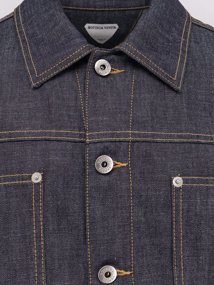 bottega-veneta-denim-jacket-with-iconic-intrecciato-patch