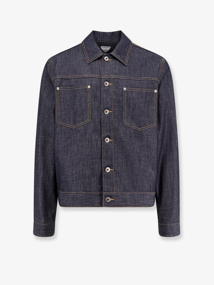 bottega-veneta-denim-jacket-with-iconic-intrecciato-patch