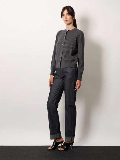 bottega-veneta-ribbed-wool-cardigan