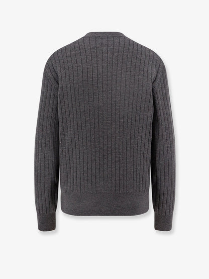 bottega-veneta-ribbed-wool-cardigan