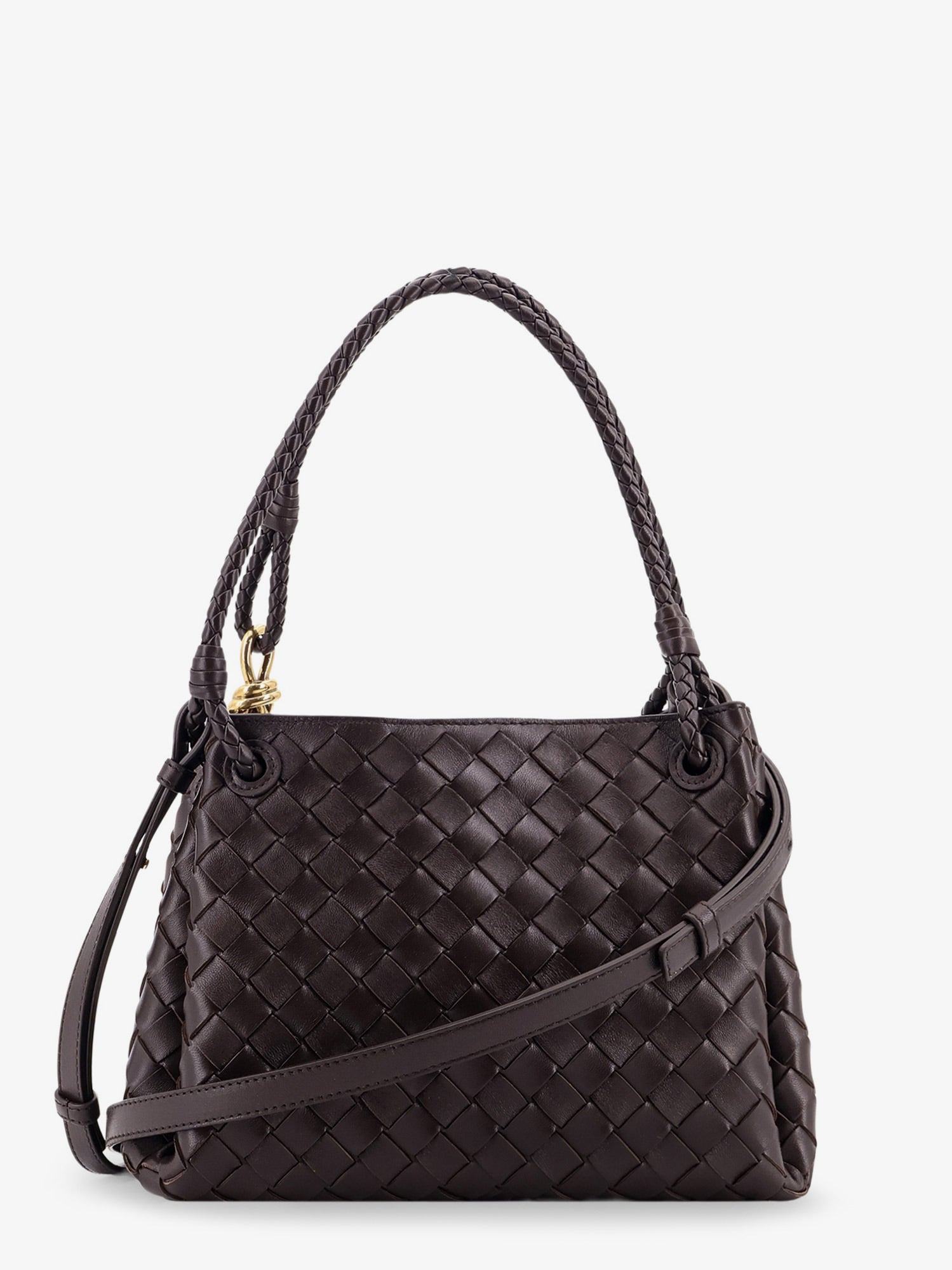 bottega-veneta-parachute-leather-shoulder-bag-with-intrecciato-motif-and-knot-detail