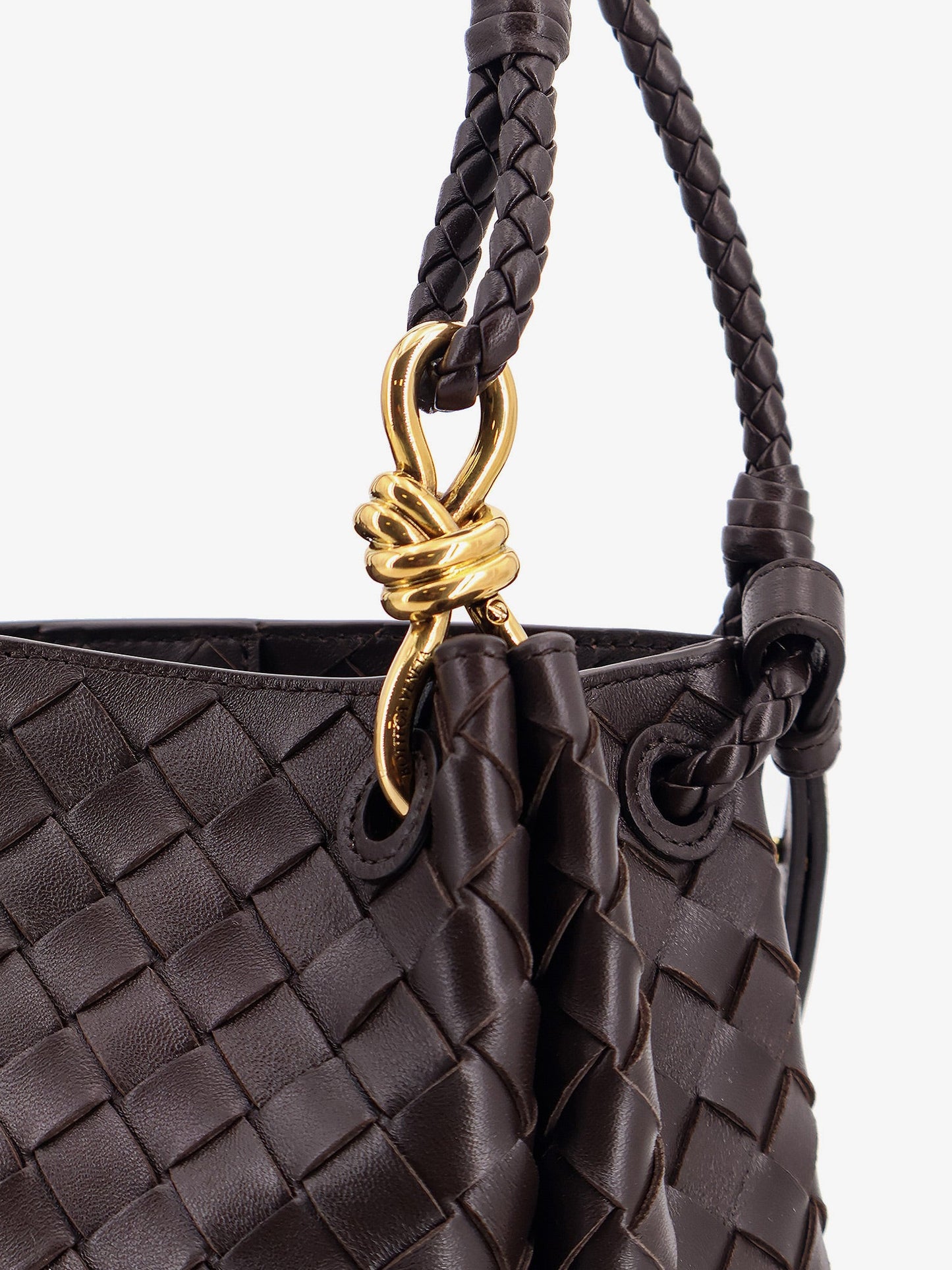 bottega-veneta-parachute-leather-shoulder-bag-with-intrecciato-motif-and-knot-detail