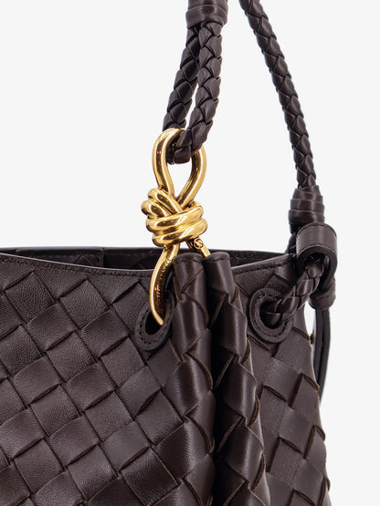 bottega-veneta-parachute-leather-shoulder-bag-with-intrecciato-motif-and-knot-detail