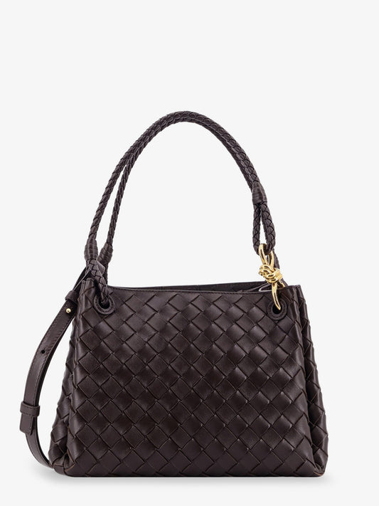 bottega-veneta-parachute-leather-shoulder-bag-with-intrecciato-motif-and-knot-detail