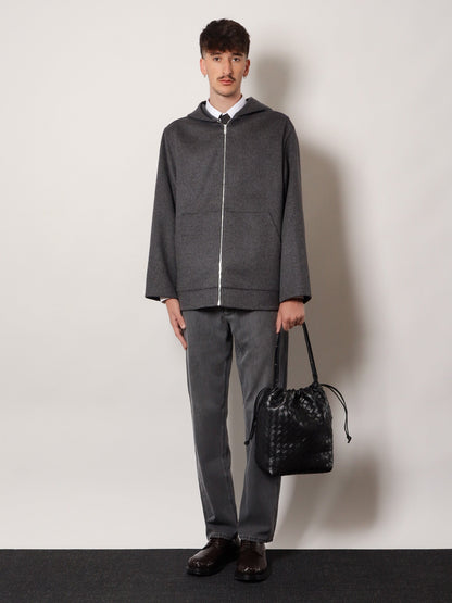 bucket-intrecciato-biblioteca-leather-shoulder-bag-836020-2