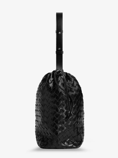 bucket-intrecciato-biblioteca-leather-shoulder-bag-836020-5