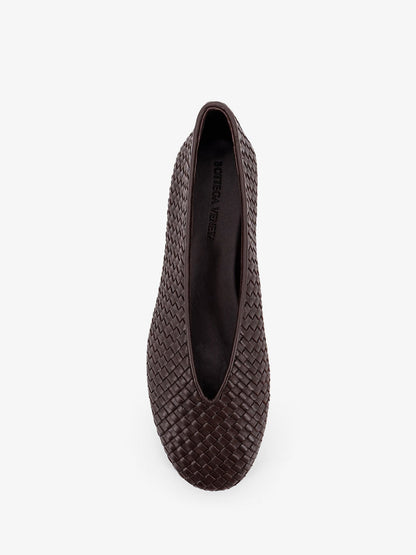 bottega-veneta-rosa-woven-leather-ballerinas