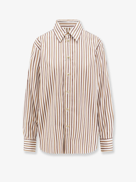 bottega-veneta-cotton-shirt
