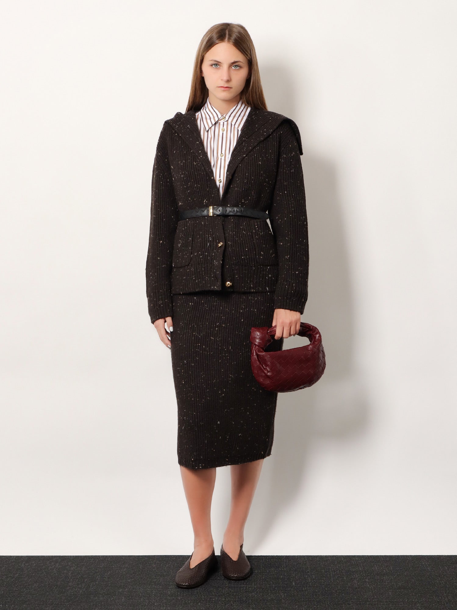 bottega-veneta-cotton-shirt