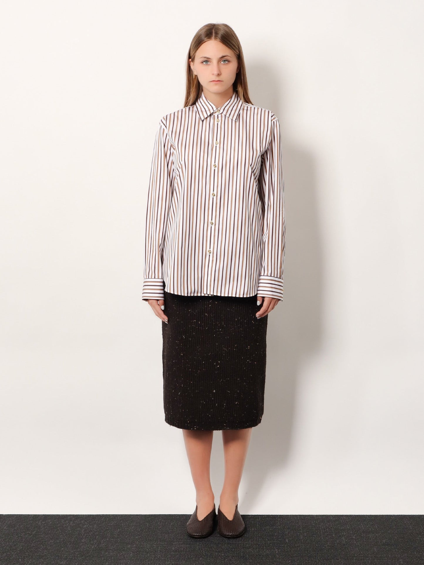 bottega-veneta-cotton-shirt