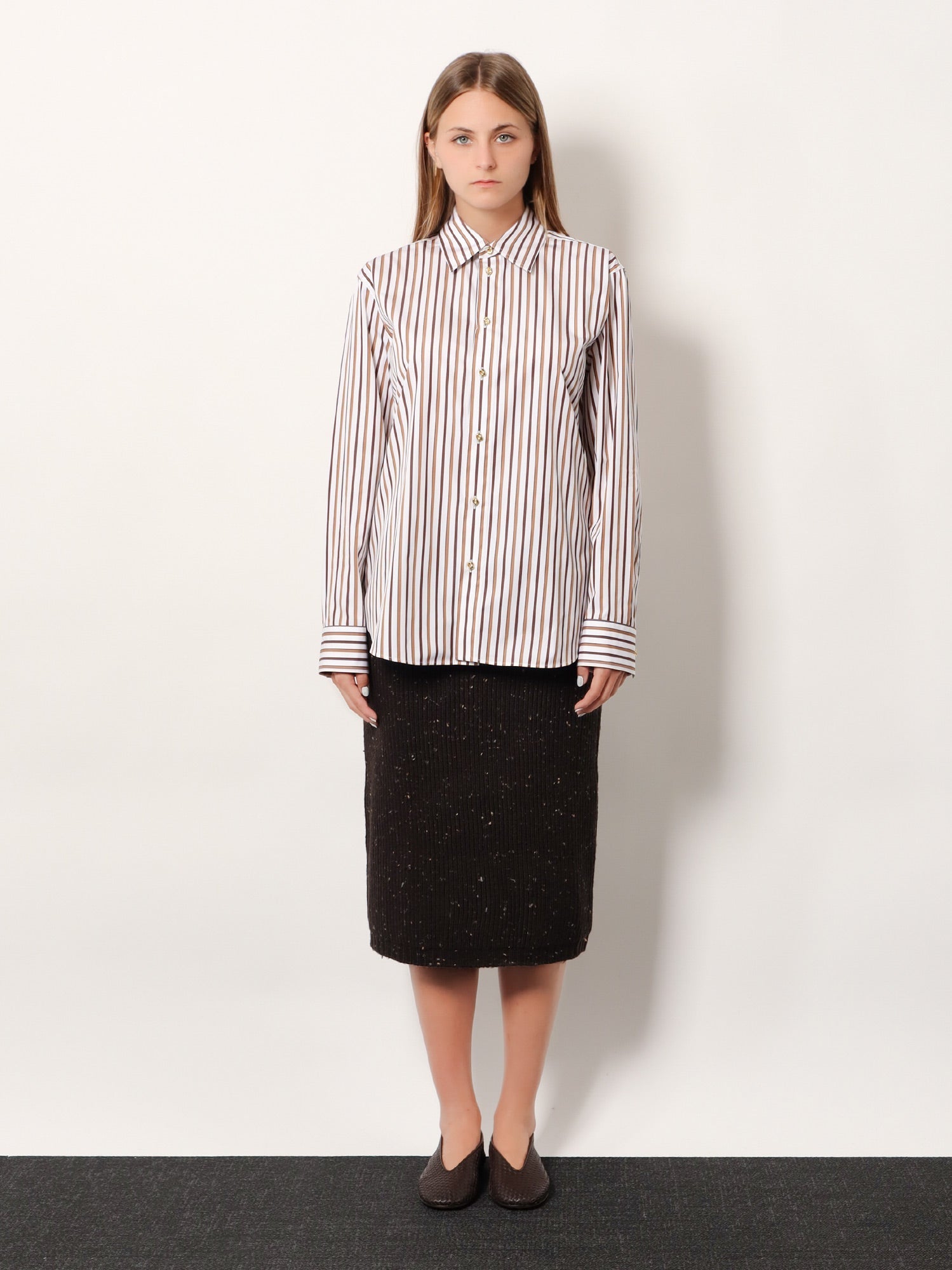 bottega-veneta-cotton-shirt