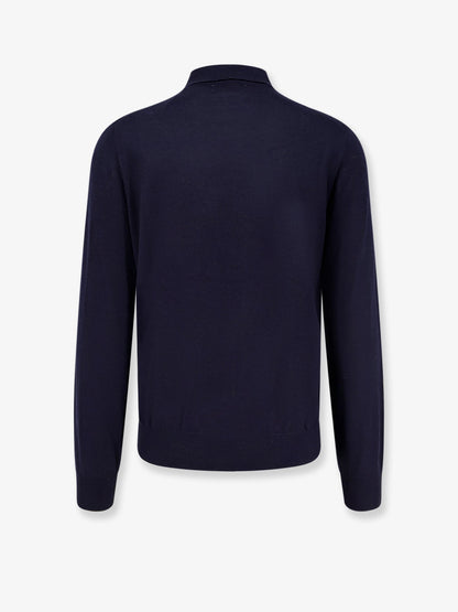 brunello-cucinelli-cashmere-and-cotton-polo-shirt
