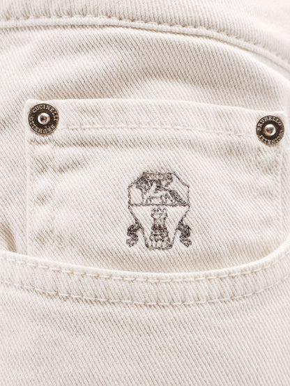 brunello-cucinelli-traditional-fit-white-denim-trousers