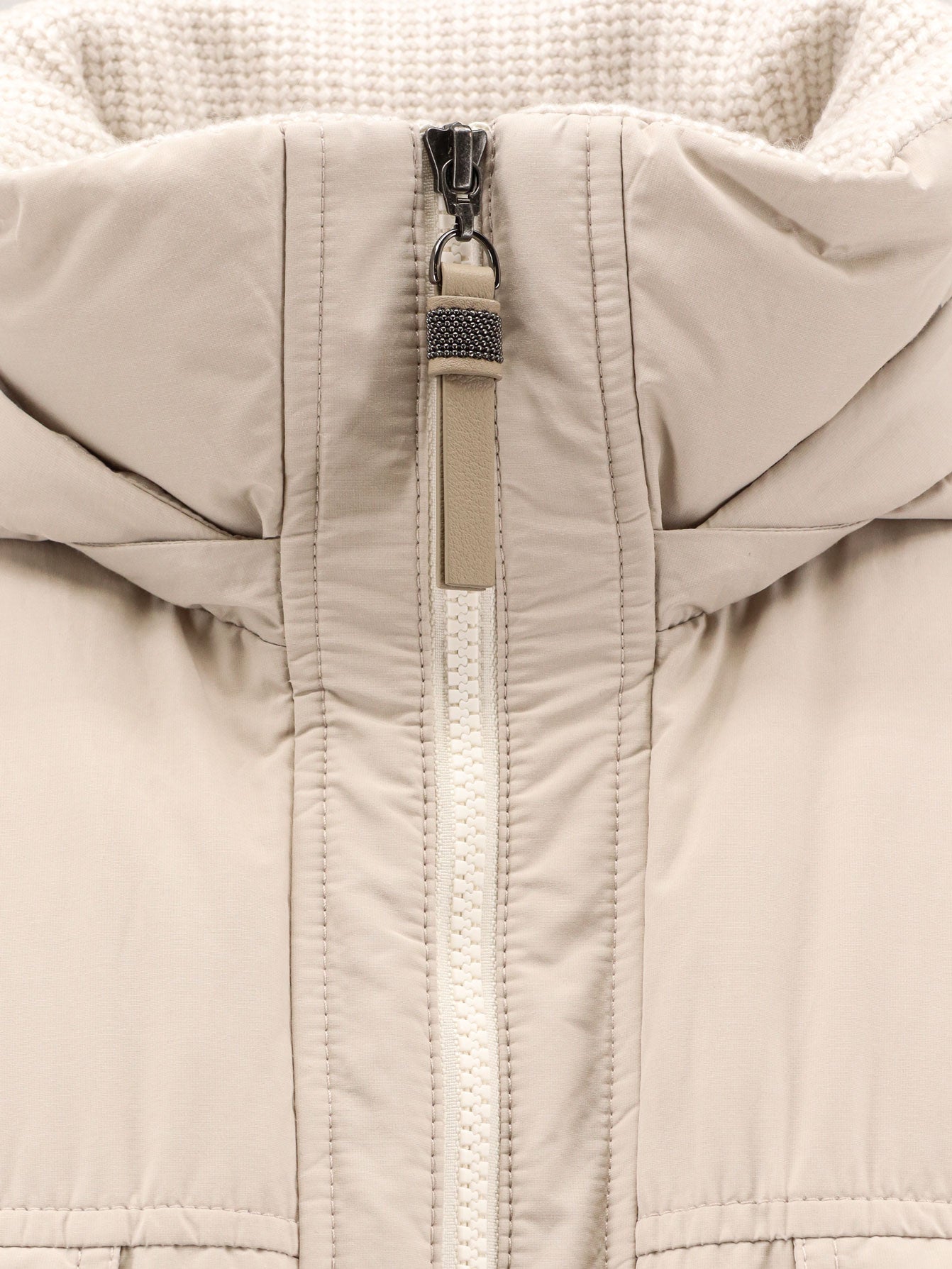 brunello-cucinelli-nylon-and-cotton-hooded-down-jacket